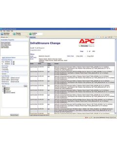 APC AP9710 IT-infrastructuursoftware Servicemanagement 10 licentie(s)