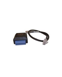 APC AP9810 droge contactingangen/ potentiaalvrije I/O-accessoire