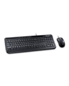 Microsoft Wired Desktop 600