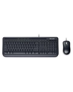 Microsoft Wired Desktop 600