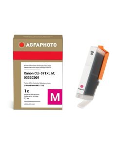 AgfaPhoto Ink, CLI-571XL, Magenta