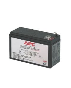APC Batterij Vervangings Cartridge APCRBC106 (OEM)