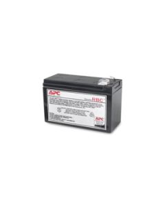 APC Batterij Vervangings Cartridge APCRBC110 (OEM)