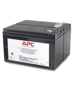 APC Batterij Vervangings Cartridge APCRBC113 (OEM)