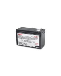APC Batterij Vervangings Cartridge APCRBC114 (OEM)