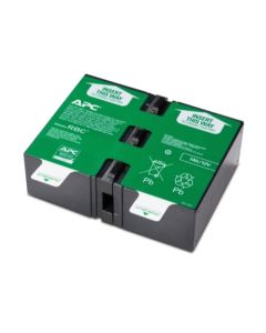 APC Batterij Vervangings Cartridge APCRBC123 (OEM)