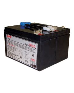 APC vervangende accumodule #142