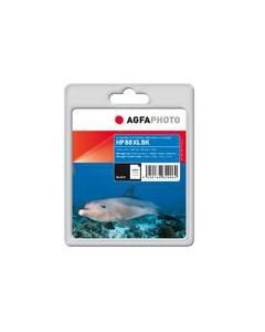 AgfaPhoto 2450 pages, 70ml Standard, Black