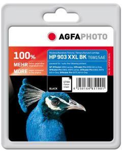 AgfaPhoto HP 903 XXL, 1700 pages, black