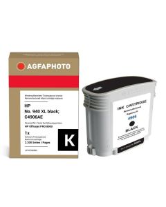 AgfaPhoto 2500 pages, Black
