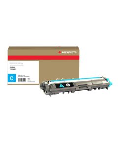 AgfaPhoto 2200 pages, cyan, replacement for Brother TN-245C