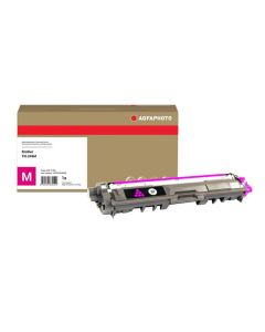 AgfaPhoto 2200 pages, magenta, replacement for Brother TN-245M