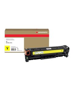 AgfaPhoto Toner HP CF212A, 1800