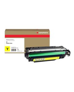 AgfaPhoto Toner Yellow