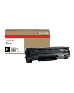 AgfaPhoto Toner Black