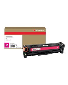 AgfaPhoto Toner Magenta, rpl. CE413A, Pages 2600