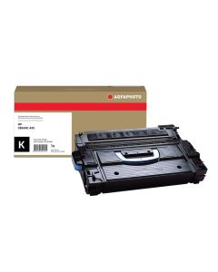 AgfaPhoto Toner black for printers using C8543X