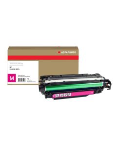 AgfaPhoto CE403A, Magenta Toner, Pages 6.000