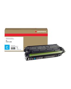 AgfaPhoto HP CF361X, 9500 pages, cyan
