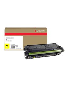 AgfaPhoto HP CF362X, 9500 pages, yellow
