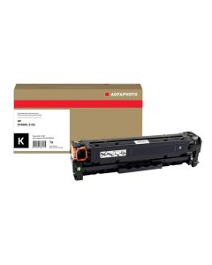 AgfaPhoto 4400 pages, black, replacement for HP CF380X