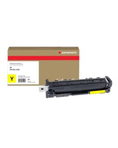 AgfaPhoto HP CF412A, 2300 pages, yellow
