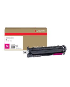AgfaPhoto Laser cartridge replacement for CF413X, Magenta