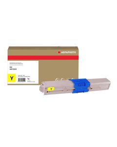 AgfaPhoto Toner Yellow