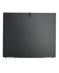 APC NetShelter SX 42U 1200mm diepe gesplitste zijpanelen, zwart, 2 stuks