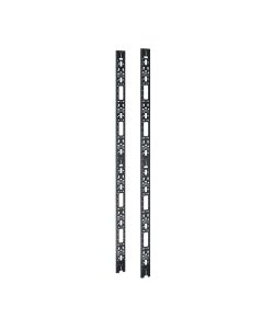 APC Verticale kabelorganizer, NetShelter SX, 48U