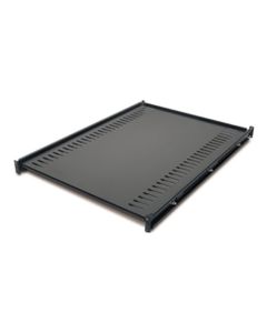 APC Vaste plank 250lbs/114kg, zwart