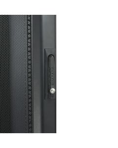 APC AR8132A Combination Lock Handles (Qty 2) for NetShelter SX / SV / VX / Easy Rack Enclosures