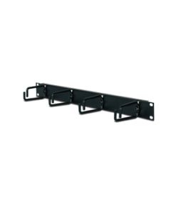 APC Horizontale kabelorganizer 1U