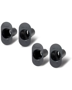 APC Spoelen voor verticale vezel-organizer (aantal 4)