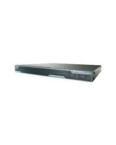Cisco 300 Mbps, 170 Mbps VPN, 5 Fast Ethernet, 1 SSM, 2 x USB 2.0, 256 MB, 250 IPsec VPN, 2 SSL VPN, 3DES/AES license, Firewall Edition