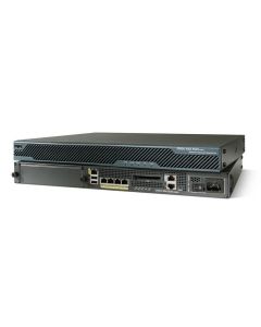 Cisco 4x Gigabit Ethernet, 1x Fast Ethernet, up to 450 Mbps, 150VLANs, 512 MB RAM, 64 MB flash, 3DES/AES