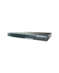 Cisco ASA 5550 Firewall Edition Bundle