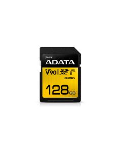 ADATA Premier ONE V90 128 GB SDXC UHS-II Klasse 10