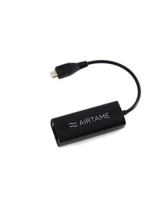 AIRTAME Ethernet adapter, Micro-USB - RJ-45