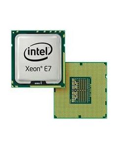 Intel Intel® Xeon® Processor E7-4860 (24M Cache, 2.26 GHz, 6.40 GT/s Intel® QPI)