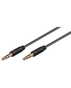 Microconnect AUDLL15 audio kabel 15 m 3.5mm