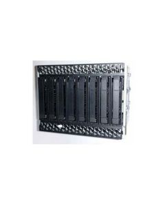 Intel 8x2.5 inch Dual Port SAS Hot Swap Drive Bay Kit AUP8X25S3DPDK