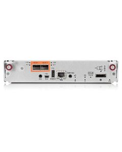 HP P2000 G3 10GbE iSCSI MSA Array System Controller interfacekaart/-adapter