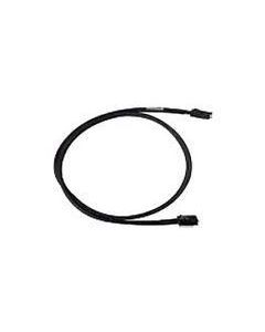 Intel 2x 730mm, SFF8643/SFF8643, Cable kit