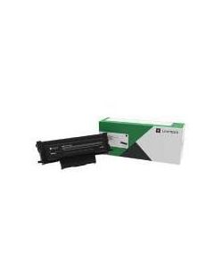 Lexmark Black, 3000 Pages, 100x330x187mm, 790g
