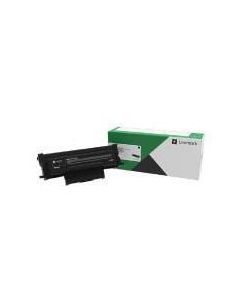 Lexmark Black, 6000 Pages, 100x330x187mm, 880g
