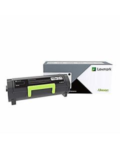 Lexmark Black Toner Cartridge