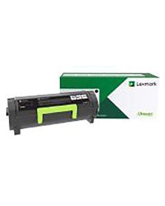 Lexmark B232000, Black Return Program Toner Cartridge