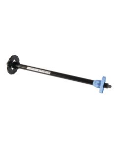 HP Designjet 24 inch rolinvoeras