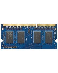 Hewlett Packard Enterprise 4GB DDR3-1600 SODIMM